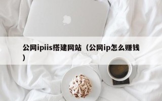 庆阳公网ipiis搭建网站（公网ip怎么赚钱）