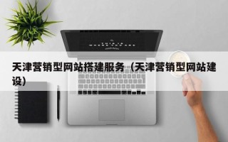 庆阳天津营销型网站搭建服务（天津营销型网站建设）