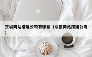 庆阳东城网站搭建公司有哪些（成都网站搭建公司）